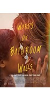 Words on Bathroom Walls (2020 - English)